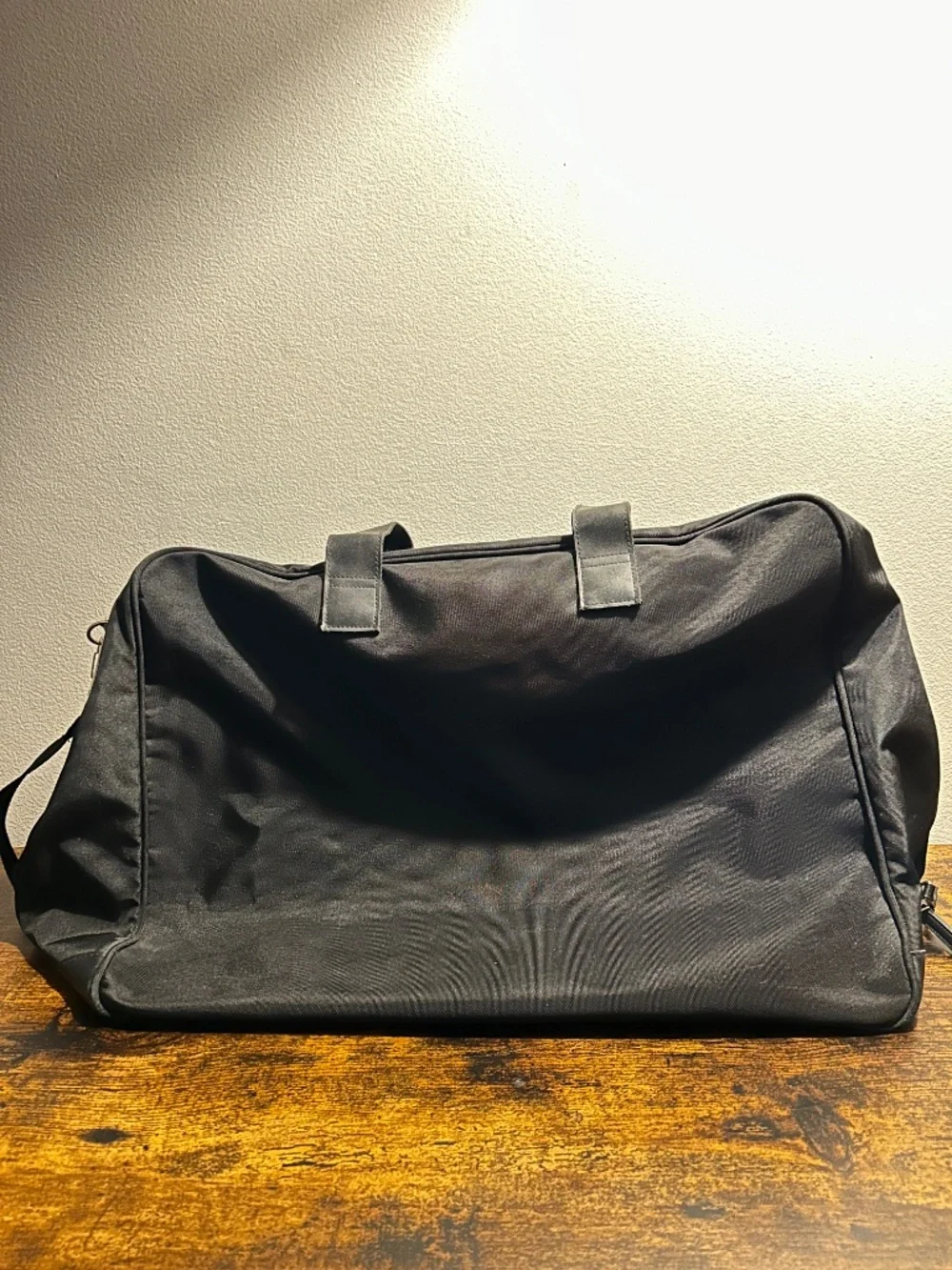 Kenneth Cole duffle bag